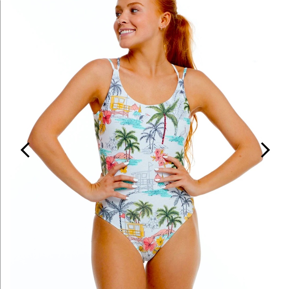 Body Glove One Piece